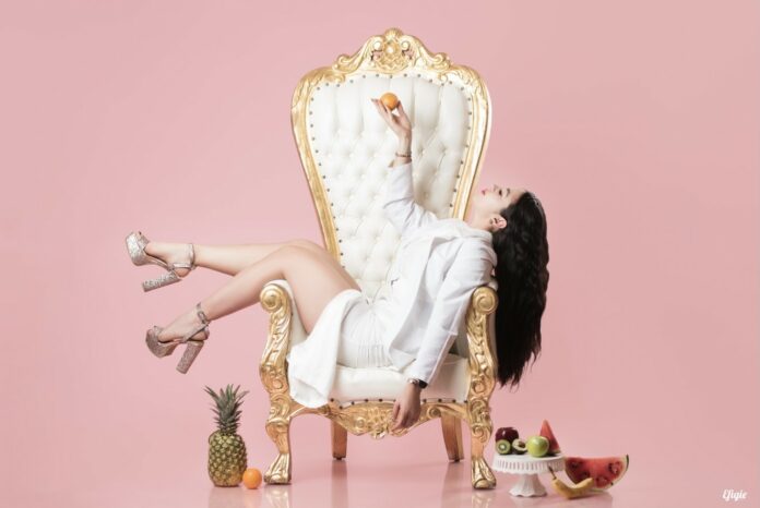 Nutrición consciente - Fernanda Villanueva - Revista Chihuahua es tuyo